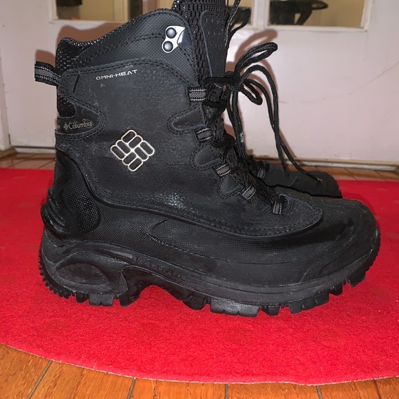 Columbia Men’s Winter Boots - Picture 4 of 5